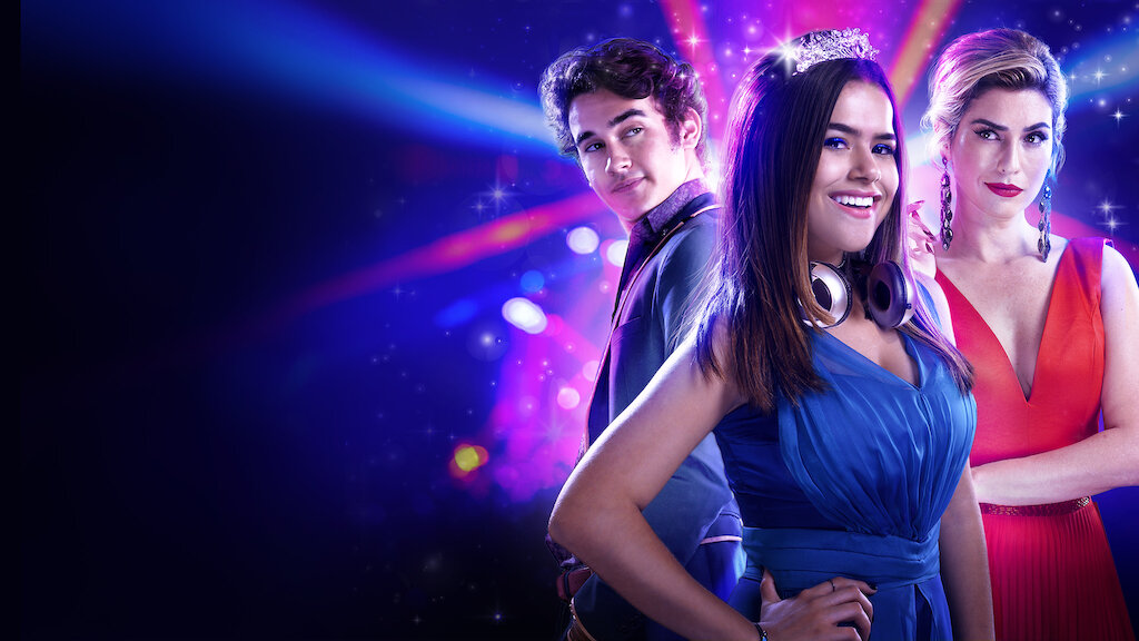 Cenicienta Pop | Sitio oficial de Netflix